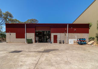 Factory, Warehouse & Industrial commercial property leased at 2/20 Valediction Road Kings Park NSW 2148 Factory, Warehouse & Industrial commercial property leased at 2/20 Valediction Road Kings Park NSW 2148