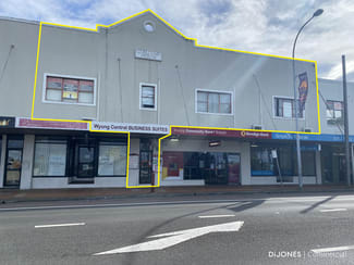 Offices commercial property for lease at 3/86 Pacific Highway Wyong NSW 2259 Offices commercial property for lease at 3/86 Pacific Highway Wyong NSW 2259