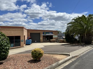 Factory, Warehouse & Industrial commercial property leased at 2/2 Kylie Crescent Batemans Bay NSW 2536 Factory, Warehouse & Industrial commercial property leased at 2/2 Kylie Crescent Batemans Bay NSW 2536