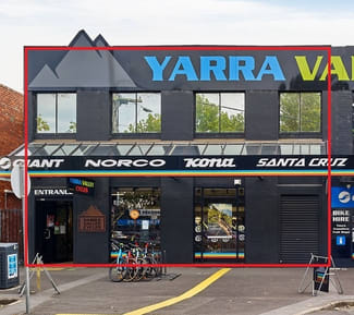 Medical / Consulting commercial property leased at First Floor/110-112 Main Street Lilydale VIC 3140 Medical / Consulting commercial property leased at First Floor/110-112 Main Street Lilydale VIC 3140