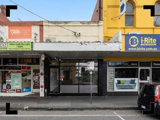Shop & Retail commercial property leased at 841 Sydney Road Brunswick VIC 3056 Shop & Retail commercial property leased at 841 Sydney Road Brunswick VIC 3056
