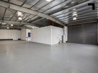 Factory, Warehouse & Industrial commercial property leased at 23 Ann Street Footscray VIC 3011 Factory, Warehouse & Industrial commercial property leased at 23 Ann Street Footscray VIC 3011