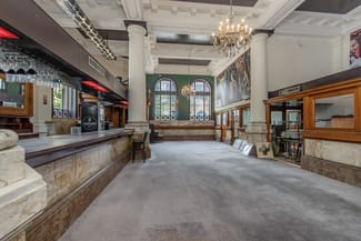 Shop & Retail commercial property leased at Ground Floor, 73 Hunter Street Newcastle NSW 2300