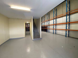 Factory, Warehouse & Industrial commercial property leased at Unit 4/10-12 Montore Road Minto NSW 2566 Factory, Warehouse & Industrial commercial property leased at Unit 4/10-12 Montore Road Minto NSW 2566
