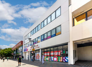 Shop & Retail commercial property leased at Shop 1/13 Cleeve Close Mount Druitt NSW 2770 Shop & Retail commercial property leased at Shop 1/13 Cleeve Close Mount Druitt NSW 2770