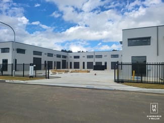 Factory, Warehouse & Industrial commercial property leased at 8/19 Redfields Road Moss Vale NSW 2577 Factory, Warehouse & Industrial commercial property leased at 8/19 Redfields Road Moss Vale NSW 2577