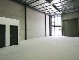 Factory, Warehouse & Industrial commercial property leased at 7/15 Kangoo Road Somersby NSW 2250