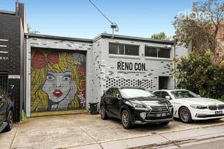 Factory, Warehouse & Industrial commercial property leased at 9 Queens Avenue Hawthorn VIC 3122 Factory, Warehouse & Industrial commercial property leased at 9 Queens Avenue Hawthorn VIC 3122