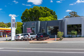Shop & Retail commercial property leased at 273 B Stirling Highway Claremont WA 6010 Shop & Retail commercial property leased at 273 B Stirling Highway Claremont WA 6010