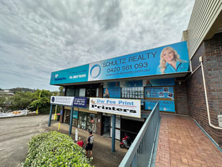 Offices commercial property leased at Unit 5/29 Logan River Road Beenleigh QLD 4207 Offices commercial property leased at Unit 5/29 Logan River Road Beenleigh QLD 4207