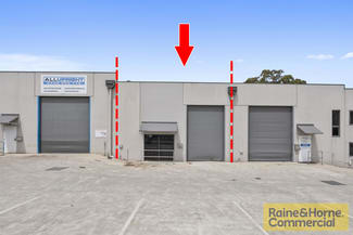 Factory, Warehouse & Industrial commercial property leased at 3/40 Patriarch Drive Huntingfield TAS 7055 Factory, Warehouse & Industrial commercial property leased at 3/40 Patriarch Drive Huntingfield TAS 7055
