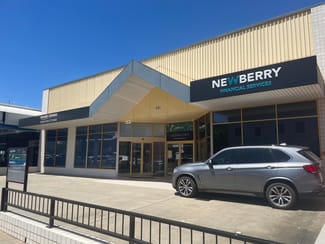 Offices commercial property leased at Suite 6/493 Peel Street Tamworth NSW 2340 Offices commercial property leased at Suite 6/493 Peel Street Tamworth NSW 2340