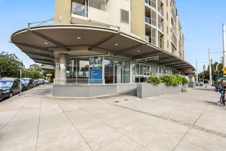 Medical / Consulting commercial property leased at Level GRND, 1/214 Anzac Parade Kensington NSW 2033 Medical / Consulting commercial property leased at Level GRND, 1/214 Anzac Parade Kensington NSW 2033