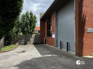 Offices commercial property leased at 6 Lewis Street Coburg VIC 3058 Offices commercial property leased at 6 Lewis Street Coburg VIC 3058