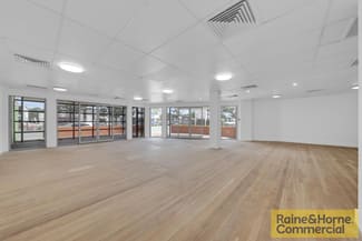 Offices commercial property leased at 1/401 Gympie Road Strathpine QLD 4500