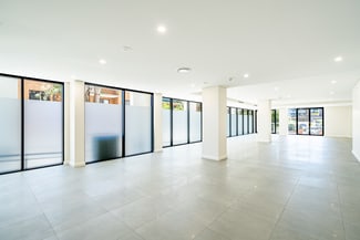 Showrooms / Bulky Goods commercial property leased at 1/29-35 Burlington Road Homebush NSW 2140 Showrooms / Bulky Goods commercial property leased at 1/29-35 Burlington Road Homebush NSW 2140