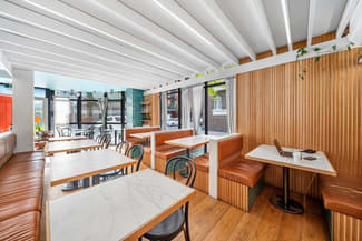 Medical / Consulting commercial property leased at 95 Macleay Street Potts Point NSW 2011 Medical / Consulting commercial property leased at 95 Macleay Street Potts Point NSW 2011