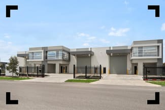 Factory, Warehouse & Industrial commercial property leased at 13 Network Drive Truganina VIC 3029 Factory, Warehouse & Industrial commercial property leased at 13 Network Drive Truganina VIC 3029