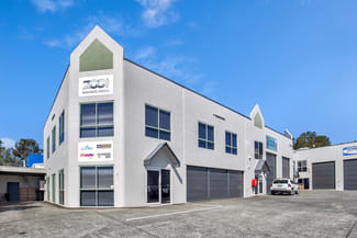 Offices commercial property leased at 1/7 Prosper Crescent Burleigh Heads QLD 4220 Offices commercial property leased at 1/7 Prosper Crescent Burleigh Heads QLD 4220