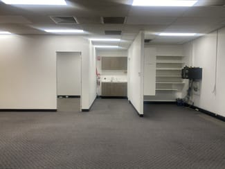 Medical / Consulting commercial property leased at 24/1-5 Jacobs Street Bankstown NSW 2200 Medical / Consulting commercial property leased at 24/1-5 Jacobs Street Bankstown NSW 2200