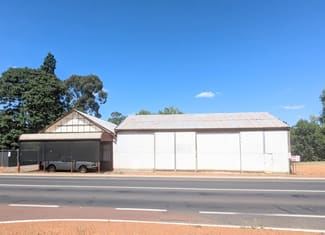 Factory, Warehouse & Industrial commercial property leased at 45 Bridgetown Road Balingup WA 6253 Factory, Warehouse & Industrial commercial property leased at 45 Bridgetown Road Balingup WA 6253