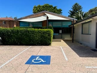Offices commercial property leased at 4 Albert Street Narrabeen NSW 2101 Offices commercial property leased at 4 Albert Street Narrabeen NSW 2101