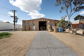 Factory, Warehouse & Industrial commercial property leased at Unit 1/55 Malvern Street Bayswater VIC 3153 Factory, Warehouse & Industrial commercial property leased at Unit 1/55 Malvern Street Bayswater VIC 3153