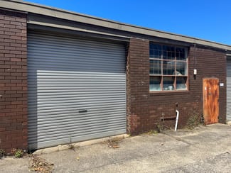 Factory, Warehouse & Industrial commercial property leased at 3/4 Jersey Road Bayswater VIC 3153