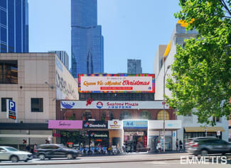 Shop & Retail commercial property leased at Shop 3/272-282 Lonsdale Street Melbourne VIC 3000 Shop & Retail commercial property leased at Shop 3/272-282 Lonsdale Street Melbourne VIC 3000