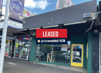 Shop & Retail commercial property leased at 356 Keilor Road Niddrie VIC 3042
