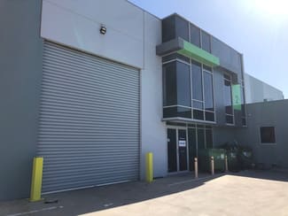 Factory, Warehouse & Industrial commercial property leased at 2/24-30 Taryn Drive Epping VIC 3076 Factory, Warehouse & Industrial commercial property leased at 2/24-30 Taryn Drive Epping VIC 3076