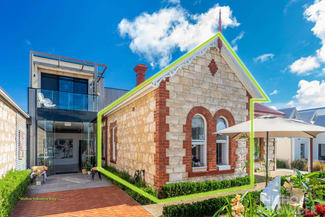 Shop & Retail commercial property leased at Part 8/142-146 Ocean Beach Road Sorrento VIC 3943