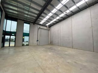 Factory, Warehouse & Industrial commercial property leased at 17/20 Grandlee Drive Wendouree VIC 3355 Factory, Warehouse & Industrial commercial property leased at 17/20 Grandlee Drive Wendouree VIC 3355
