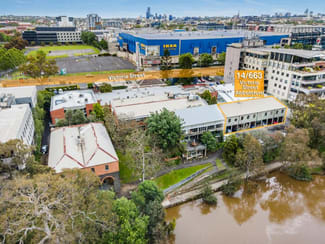 Offices commercial property leased at Suite 14/663 Victoria Street Abbotsford VIC 3067 Offices commercial property leased at Suite 14/663 Victoria Street Abbotsford VIC 3067