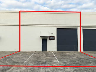 Factory, Warehouse & Industrial commercial property leased at 3/12 Ace Crescent Tuggerah NSW 2259 Factory, Warehouse & Industrial commercial property leased at 3/12 Ace Crescent Tuggerah NSW 2259