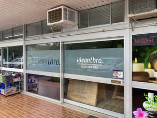 Shop & Retail commercial property leased at 3/126 Oxley Station Road Oxley QLD 4075