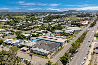Factory, Warehouse & Industrial commercial property leased at 6A/36-40 Ingham Road West End QLD 4810 Factory, Warehouse & Industrial commercial property leased at 6A/36-40 Ingham Road West End QLD 4810