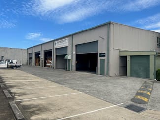 Factory, Warehouse & Industrial commercial property leased at 5/160 Redland Bay Road Capalaba QLD 4157 Factory, Warehouse & Industrial commercial property leased at 5/160 Redland Bay Road Capalaba QLD 4157