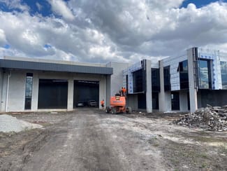 Factory, Warehouse & Industrial commercial property leased at 100 Jersey Drive Epping VIC 3076 Factory, Warehouse & Industrial commercial property leased at 100 Jersey Drive Epping VIC 3076