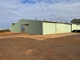 Factory, Warehouse & Industrial commercial property leased at 1/4 Tannery Road Dubbo NSW 2830 Factory, Warehouse & Industrial commercial property leased at 1/4 Tannery Road Dubbo NSW 2830