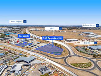 Shop & Retail commercial property for lease at 361 Learmonth Road Mitchell Park VIC 3355 Shop & Retail commercial property for lease at 361 Learmonth Road Mitchell Park VIC 3355