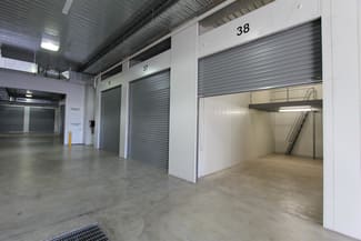 Factory, Warehouse & Industrial commercial property leased at Unit 38/26 Meta Street Caringbah NSW 2229