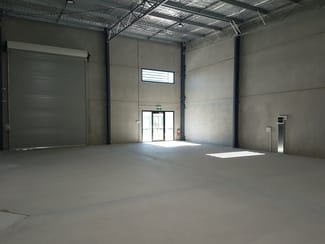 Factory, Warehouse & Industrial commercial property leased at 302/12 Pioneer Avenue Tuggerah NSW 2259