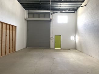 Factory, Warehouse & Industrial commercial property leased at 11/47 Vickers Street Edmonton QLD 4869 Factory, Warehouse & Industrial commercial property leased at 11/47 Vickers Street Edmonton QLD 4869