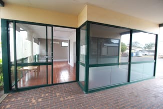 Offices commercial property leased at 6/45A Walker Street Bundaberg South QLD 4670 Offices commercial property leased at 6/45A Walker Street Bundaberg South QLD 4670