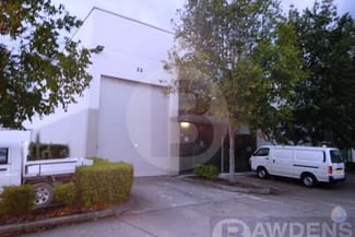 Factory, Warehouse & Industrial commercial property leased at 33/287 VICTORIA ROAD Rydalmere NSW 2116 Factory, Warehouse & Industrial commercial property leased at 33/287 VICTORIA ROAD Rydalmere NSW 2116