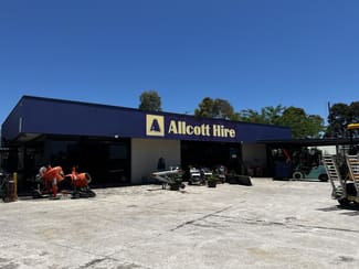 Development / Land commercial property leased at 11 Swettenham Road Minto NSW 2566 Development / Land commercial property leased at 11 Swettenham Road Minto NSW 2566