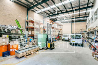 Factory, Warehouse & Industrial commercial property leased at 17 Forrester Street Kingsgrove NSW 2208 Factory, Warehouse & Industrial commercial property leased at 17 Forrester Street Kingsgrove NSW 2208