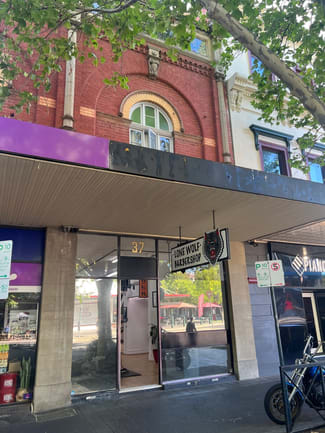 Shop & Retail commercial property leased at 37 Williamson Street Bendigo VIC 3550 Shop & Retail commercial property leased at 37 Williamson Street Bendigo VIC 3550