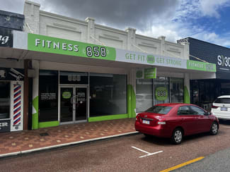 Showrooms / Bulky Goods commercial property leased at 856-858 Beaufort Street Inglewood WA 6052 Showrooms / Bulky Goods commercial property leased at 856-858 Beaufort Street Inglewood WA 6052